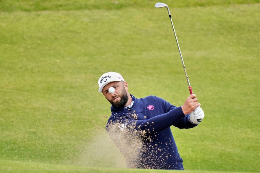 Jon Rahm y la herencia perdida de Seve en el Open Británico