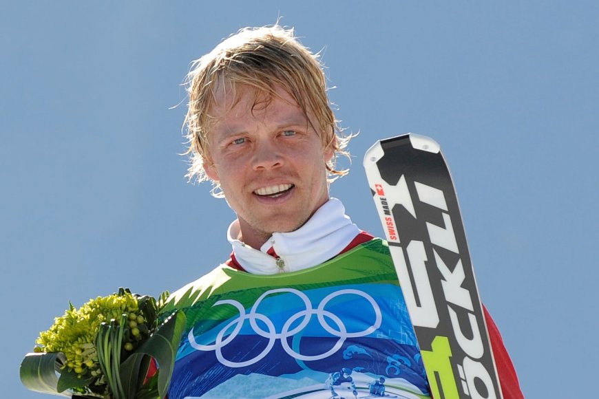Muere Audun Gronvold, medallista olímpico noruego, tras ser alcanzado por un rayo