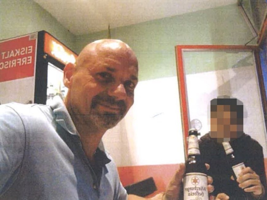 “Firmado: el ser humano horrible”: la historia del triple asesino de Madrid liberado por Trump