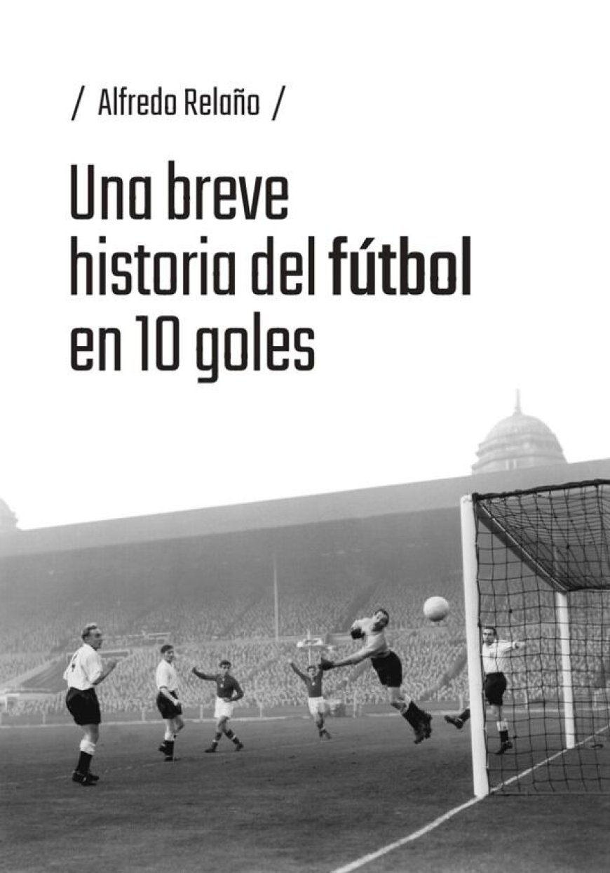 El gol es un milagro