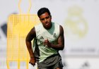 El enigma latente de Rodrygo Goes en el Real Madrid