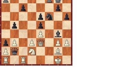 Análisis de ajedrez | El precoz Carlsen (X)