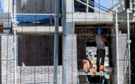 La vivienda en el sur de Madrid, a debate: negociar o imponer precios