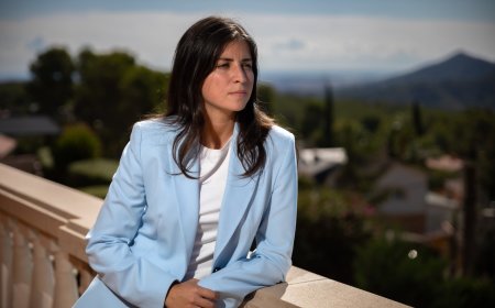Amanda Gutiérrez, la mujer tras el #SeAcabó, sale de Futpro