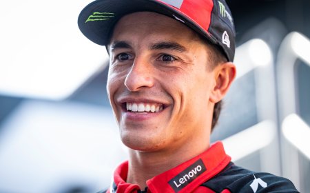 A Marc Márquez no le faltan alicientes a la vuelta de las vacaciones: aspira a ganar por vez primera en el GP de Austria