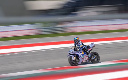 Más allá de Marc Márquez, el Mundial de los mortales es cosa de Álex Márquez y Pecco Bagnaia