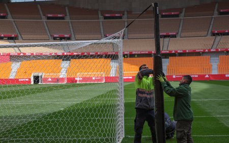 Disciplina sanciona al Betis con el cierre el parcial de una grada de La Cartuja por gritos xenófobos de la pasada liga