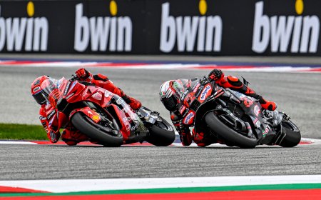 El ‘paddock’ no se fía de su nuevo circuito: la pista del GP de Hungría es demasiado lenta y estrecha