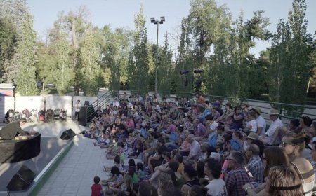 5 planes gratis en Madrid del 22 al 29 de agosto: títeres y películas para toda la semana