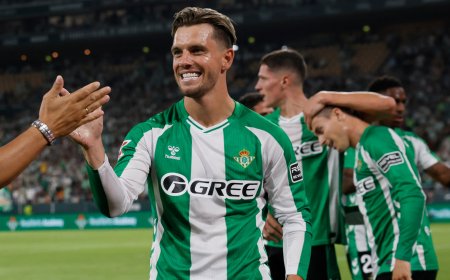 Lo Celso somete al Alavés y endulza el exilio del Betis