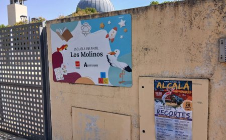 Una asociación denuncia que en Alcalá de Henares se incita a los menores de edad a participar en la feria taurina