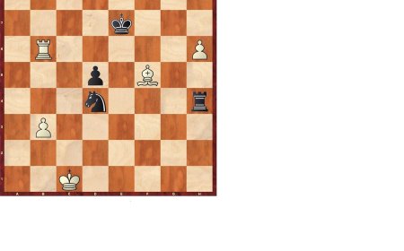 Análisis de ajedrez | El precoz Carlsen (XXVII)