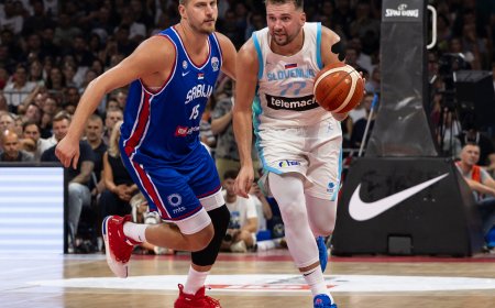 Un Eurobasket de grandes estrellas y grandes equipos