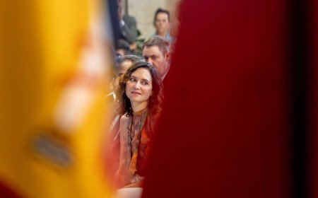 El Gobierno de Ayuso anuncia un tercer recurso contra el reparto de menores migrantes decidido por el Ejecutivo de Sánchez
