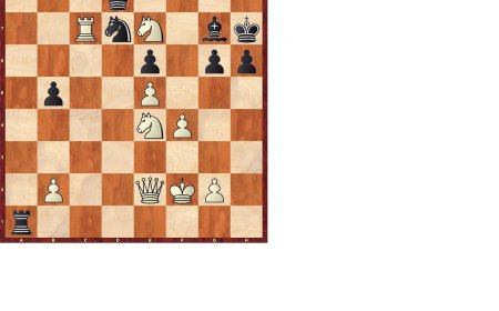Análisis de ajedrez | El precoz Carlsen (XXIX)
