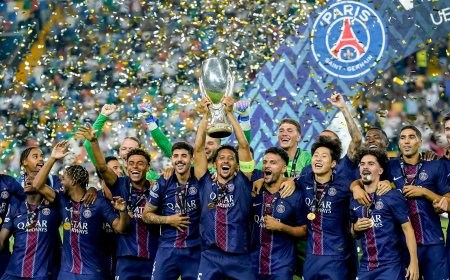 Estas son las claves del sorteo de la Champions League: Inglaterra y España copan los bombos con seis y cinco equipos
