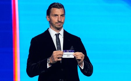 El sorteo de la Champions League: El Madrid se medirá al City de Guardiola y al Liverpool; el Barcelona al PSG y al Chelsea