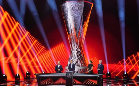 El Betis, con Feyenoord y Lyon, y el Celta, ante Lille y Dinamo de Zagreb en la Europa League