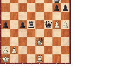 Análisis de ajedrez | El precoz Carlsen (XXX)