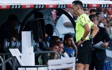 FVS, la alternativa al VAR