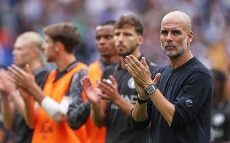 El Manchester City no levanta cabeza