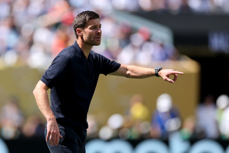 Real Madrid: Luz de agosto