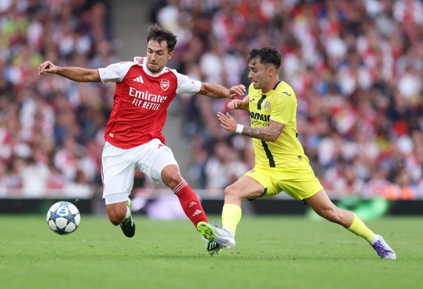 La millonaria reconversión del Arsenal: 224 millones para luchar por la Premier