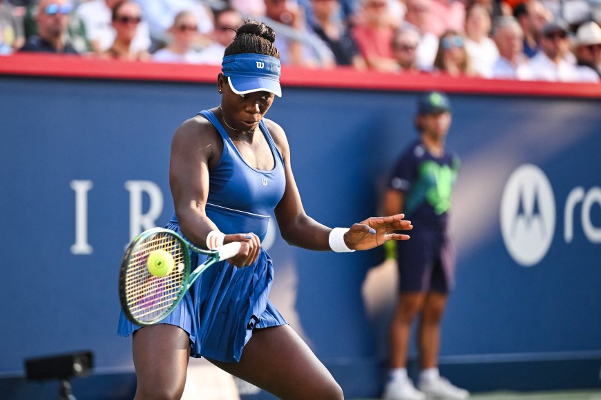 De Victoria Mboko a Ben Shelton, dos nuevos triunfadores bajo la sombra de Montreal