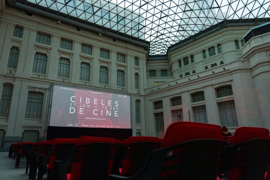 Tres planazos perfectos para un agosto madrileño