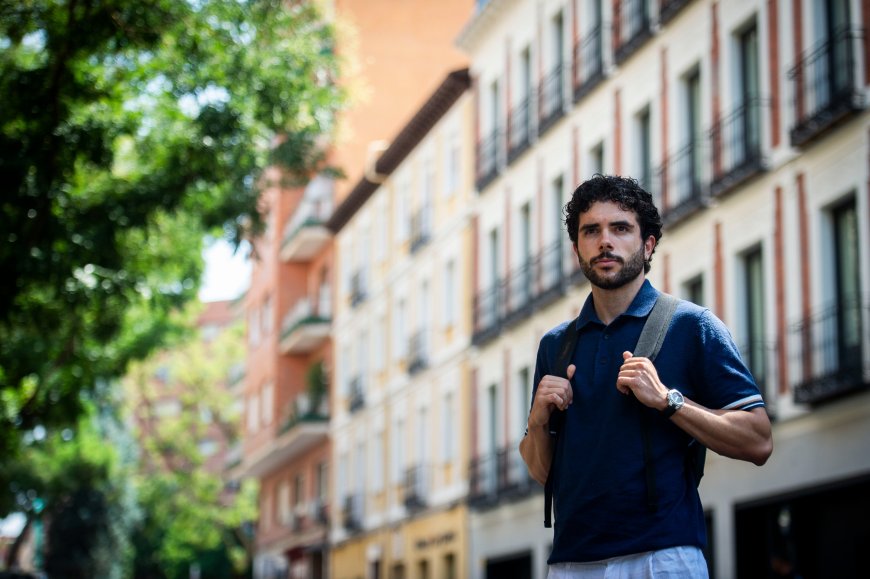 Carrera contra reloj en Madrid: estudiantes y profesores a la caza de pisos compartidos
