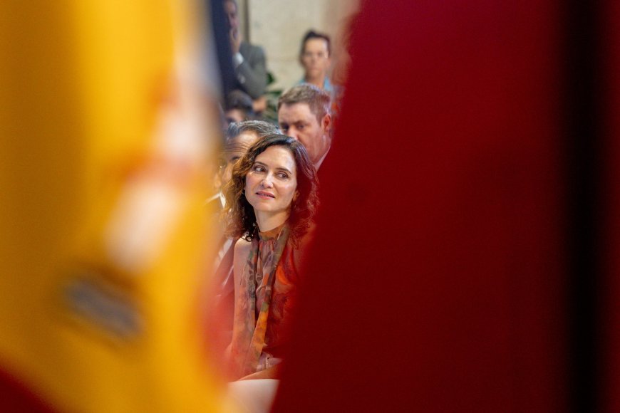 El Gobierno de Ayuso anuncia un tercer recurso contra el reparto de menores migrantes decidido por el Ejecutivo de Sánchez
