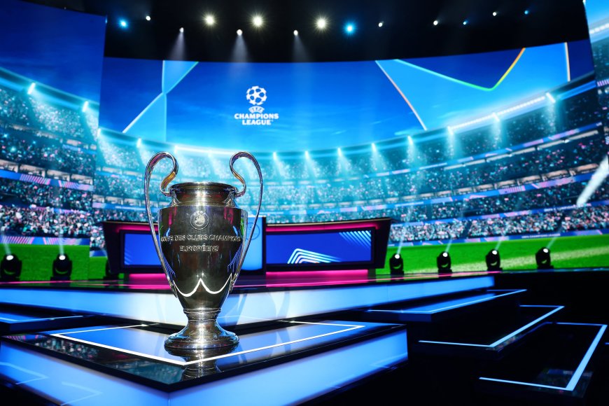 El sorteo de la Champions League: El Madrid se medirá al City de Guardiola y al Liverpool; el Barcelona al PSG y al Chelsea, entre otros