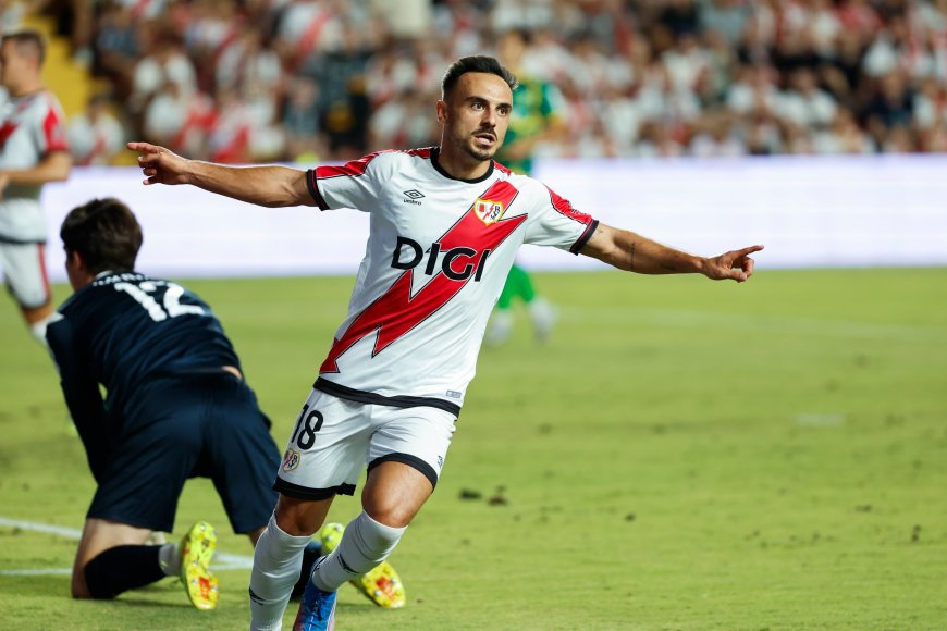 El Rayo Vallecano jugará la fase regular de la Conference