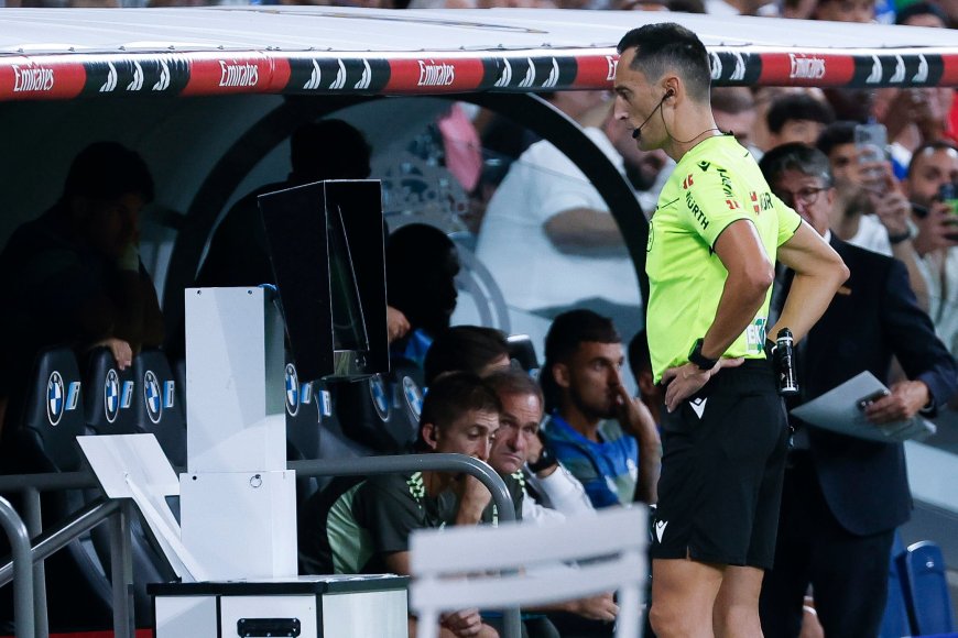 FVS, la alternativa al VAR