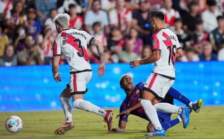 Hansi Flick: “Los egos matan el éxito de un equipo”