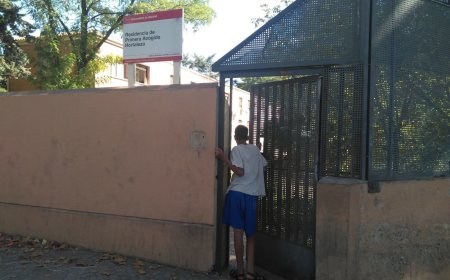 La detención de un menor migrante por la violación de una niña de 14 años desata un choque político, social y administrativo en Madrid