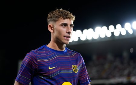 El Chelsea se contiene y Fermín se queda en el Barça