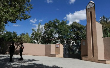El Gobierno prohíbe la concentración de Vox ante el centro de menores de Hortaleza, pero el partido mantiene la cita