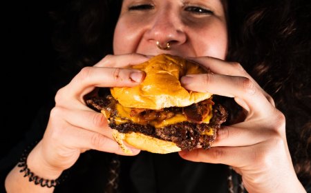 Contra la ‘gourmetización’: comer guay como forma de distinción