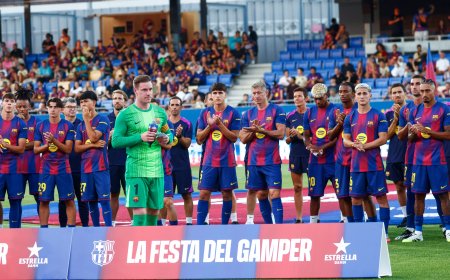 El dilatado regreso al Camp Nou pone en jaque la economía del Barcelona