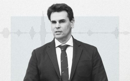 Los audios de la inspectora M. que inició el caso contra la pareja de Ayuso: “Se utilizan facturas falsas”