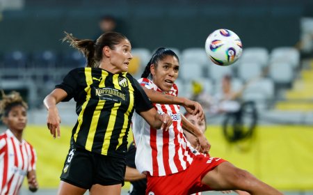 El Atlético cede un empate en Suecia y se jugará la Champions en Alcalá