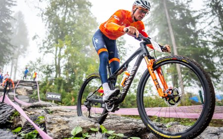 Los límites del reto multidisciplinar de Mathieu Van der Poel