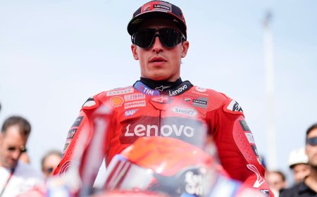 GP de San Marino en directo, la carrera de MotoGP en vivo