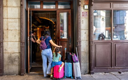 La ministra de Vivienda escribe a la Comunidad de Madrid para que controle los pisos de alquiler turístico: “Pido que no miréis para otro lado”