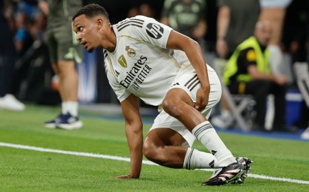 La lesión de Trent contra el Olympique le dejará al menos un mes de baja