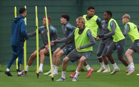 Nick Woltemade, el gigante del Newcastle para llenar el vacío de Alexander Isak