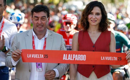 Ayuso frente al espejo: contradicciones y ‘antisanchismo’