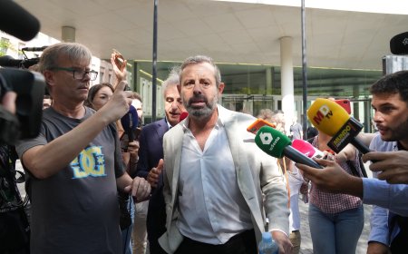 Rosell defiende ante la jueza que es absurdo que un Barça campeón con Messi pagara a árbitros para amañar partidos