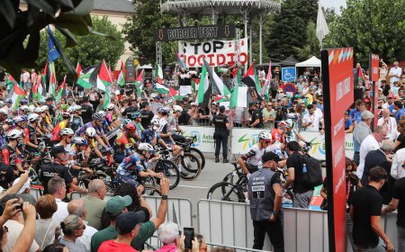 La intolerable injerencia de la UCI: mentiras e incoherencias frente al espejo de la historia